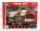 MASSEY FERGUSON  FARM SET 8S.285 TRACTOR WITH ACCESSORIES 2018  RED GREY
