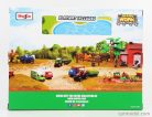 FENDT  FARM SET 209 VARIO TRACTOR WITH ACCESSORIES 2022  GREEN