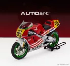 HONDA  NSR500 N 56 GP500 1989 WAYNE GARDNER (BARIBARI LEGEND)  RED WHITE GREEN