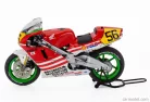 HONDA  NSR500 N 56 GP500 1989 WAYNE GARDNER (BARIBARI LEGEND)  RED WHITE GREEN