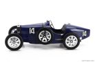 BUGATTI  T35 N 14 RACING 1925  BLUE