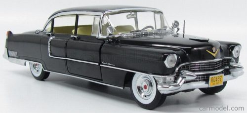 CADILLAC  FLEETWOOD SERIES 60 SPECIAL 1955 - IL PADRINO - THE GODFATHER 1972