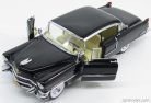 CADILLAC  FLEETWOOD SERIES 60 SPECIAL 1955 - IL PADRINO - THE GODFATHER 1972