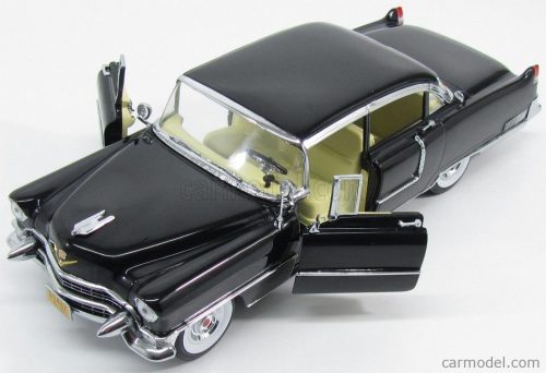 CADILLAC  FLEETWOOD SERIES 60 SPECIAL 1955 - IL PADRINO - THE GODFATHER 1972