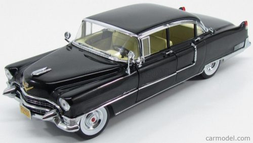 CADILLAC  FLEETWOOD SERIES 60 SPECIAL 1955 - IL PADRINO - THE GODFATHER 1972