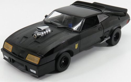 FORD USA - FALCON XB INTERCEPTOR 1973 - LAST OF THE V8 INTERCEPTORS - 1979 MADMAX MOVIE