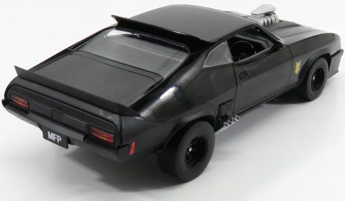 FORD USA - FALCON XB INTERCEPTOR 1973 - LAST OF THE V8 INTERCEPTORS - 1979 MADMAX MOVIE