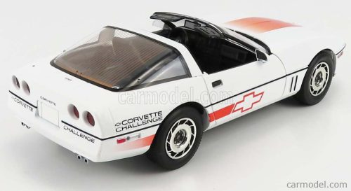 CHEVROLET  CORVETTE C4 1988