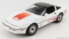 CHEVROLET  CORVETTE C4 1988