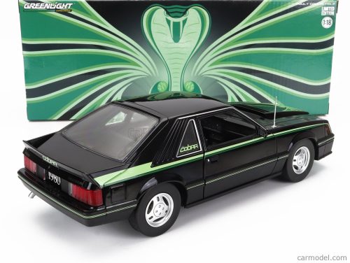 FORD USA - MUSTANG COBRA COUPE 1980