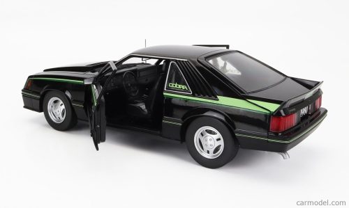 FORD USA - MUSTANG COBRA COUPE 1980