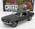 FORD USA  MUSTANG COUPE 1967 - ADONIS CREED'S