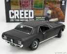 FORD USA  MUSTANG COUPE 1967 - ADONIS CREED'S