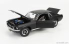 FORD USA  MUSTANG COUPE 1967 - ADONIS CREED'S