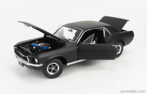 FORD USA  MUSTANG COUPE 1967 - ADONIS CREED'S