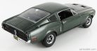FORD USA  MUSTANG GT390 COUPE 1968 - BULLIT - STEVE McQUEEN