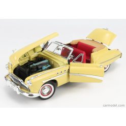   BUICK  ROADMASTER CABRIOLET OPEN 1949 - CHARLIE BABBITT'S RAIN MAN