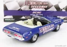 DODGE  CHALLENGER CABRIOLET OPEN OFFICIAL PACE CAR FLEMINGTON FAIR SPEEDWAY 1971