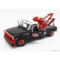   CHEVROLET - C-30 PICK-UP TEXACO CARRO ATTREZZI - WRECKER ROAD SERVICE 1970