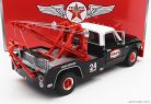 CHEVROLET - C-30 PICK-UP TEXACO CARRO ATTREZZI - WRECKER ROAD SERVICE 1970
