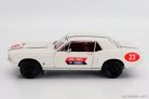 FORD USA  MUSTANG COUPE N 23 THRILL CIRCUS BY KARNES 1967 - THE MOD SQUAD  WHITE