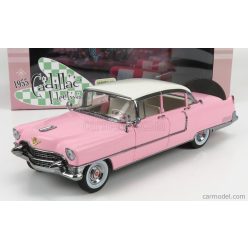 CADILLAC  FLEETWOOD SERIES 60 1955