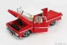 CHEVROLET C-10 PICK-UP LOWRIDER 2-DOOR 1965