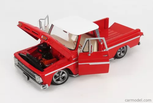 CHEVROLET C-10 PICK-UP LOWRIDER 2-DOOR 1965