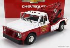 CHEVROLET  C-30 1972 - CARRO ATTREZZI - WRECKER ROAD SERVICE