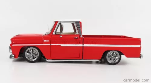 CHEVROLET C-10 PICK-UP LOWRIDER 2-DOOR 1965