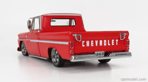 CHEVROLET C-10 PICK-UP LOWRIDER 2-DOOR 1965