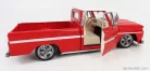 CHEVROLET C-10 PICK-UP LOWRIDER 2-DOOR 1965
