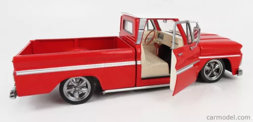 CHEVROLET C-10 PICK-UP LOWRIDER 2-DOOR 1965