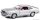 FORD USA  MUSTANG II KING COBRA COUPE 1978  SILVER