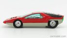 ALFA ROMEO  SET 2X 33 CARABO BERTONE 1968 - COFFRET BOX  GREEN RED