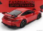 PORSCHE  911 992 GT3 TOURING COUPE 2022