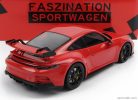 PORSCHE  911 992 GT3 TOURING COUPE 2022