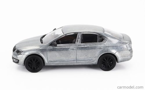 SKODA - OCTAVIA III 2012