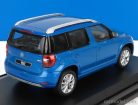 SKODA  YETI SUV FACELIFT (RESTYLING) 2013