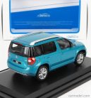 SKODA  YETI SUV FACELIFT (RESTYLING) 2013