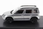 SKODA  YETI SUV FACELIFT (RESTYLING) 2013