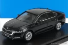 SKODA  OCTAVIA IV BERLINE 2020