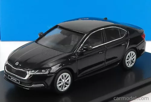 SKODA  OCTAVIA IV BERLINE 2020