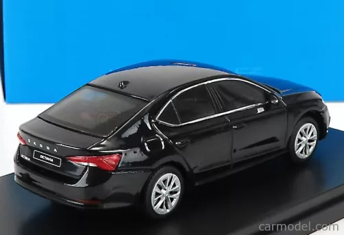 SKODA  OCTAVIA IV BERLINE 2020