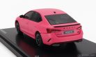 SKODA  OCTAVIA IV RS 2020  MATT PINK