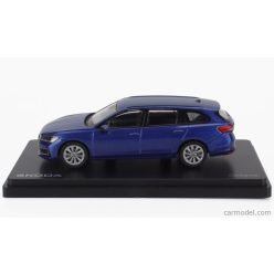 SKODA  SUPERB IV COMBI SW STATION WAGON 2023  BLUE MET