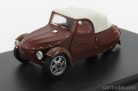 VELOREX  16/350 CABRIOLET CLOSED 1966