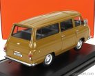 SKODA  1203 MINIBUS 1974