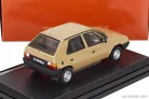 SKODA  FAVORIT 136L 4-DOOR 1987  LIGHT BROWN