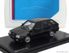 SKODA  FORMAN SW STATION WAGON 1993  BLACK